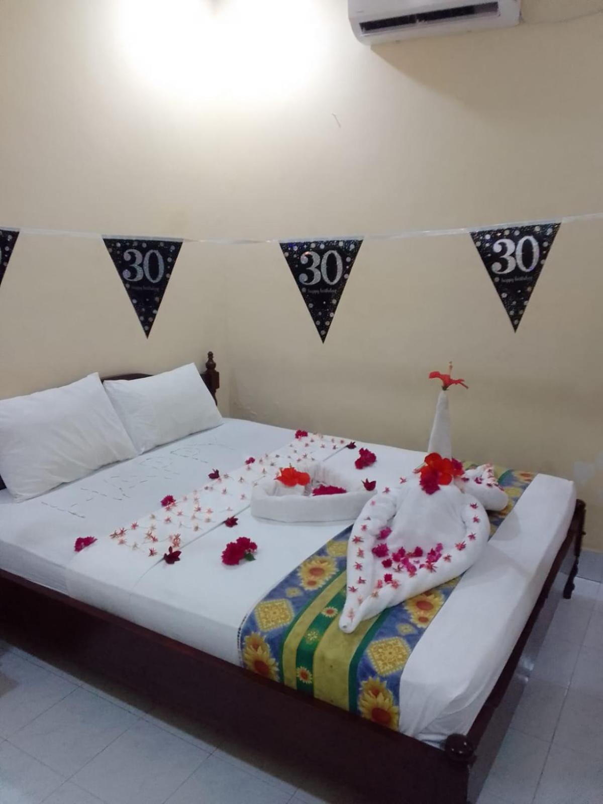 Gili Mesari Cottages & Homestay Gili Trawangan Bagian luar foto